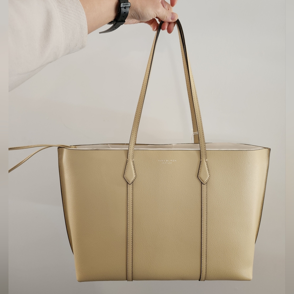 Tory Burch Perry Tote